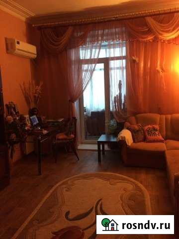 1-комнатная квартира, 41 м², 4/4 эт. на продажу в Рубцовске Рубцовск - изображение 1