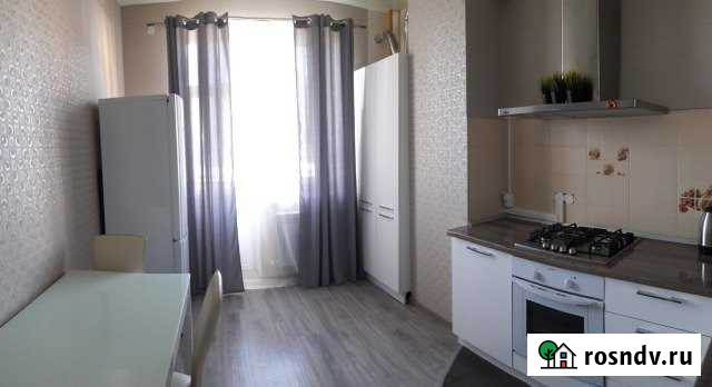 1-комнатная квартира, 41 м², 2/6 эт. в аренду посуточно в Ессентуках Ессентуки - изображение 1