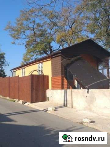 Дом 45 м² на участке 3 сот. в аренду на длительный срок в Керче Керчь - изображение 1