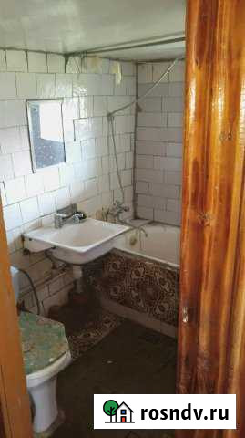 Дом 54 м² на участке 6 сот. на продажу в Гусе-Хрустальном Гусь-Хрустальный - изображение 1