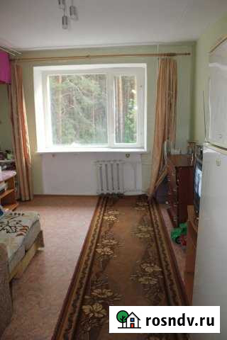 Комната 17.6 м² в 5-ком. кв., 3/5 эт. на продажу в Чайковском Чайковский - изображение 1