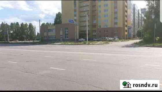 Офисное помещение Ульяновск