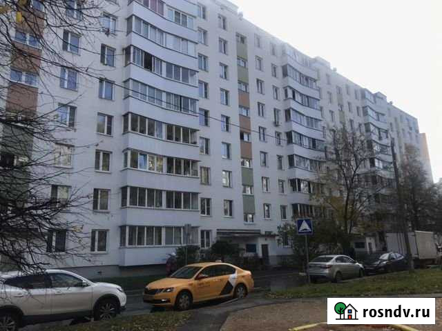 2-комнатная квартира, 42.7 м², 5/9 эт. на продажу в Зеленограде Зеленоград - изображение 1