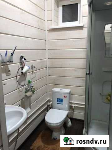 Дом 90 м² на участке 5.2 сот. на продажу в Енотаевке Енотаевка - изображение 1