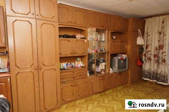 Комната 18 м² в 2-ком. кв., 7/9 эт. в аренду на длительный срок в Ростове-на-Дону Ростов-на-Дону - изображение 1