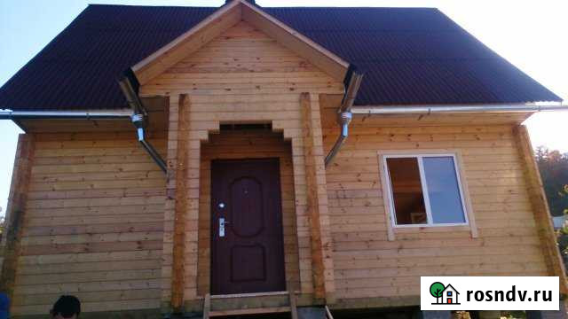 Дом 70 м² на участке 3.6 сот. на продажу в Весёлом Веселое - изображение 1