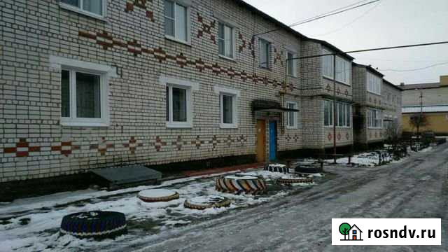 1-комнатная квартира, 39 м², 2/2 эт. на продажу в Перевозе Перевоз - изображение 1