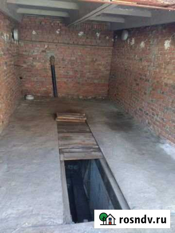 Гараж 23 м² на продажу в Ростове-на-Дону Ростов-на-Дону - изображение 1