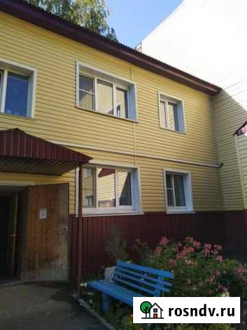 3-комнатная квартира, 50 м², 2/2 эт. на продажу в Саранске Саранск - изображение 1