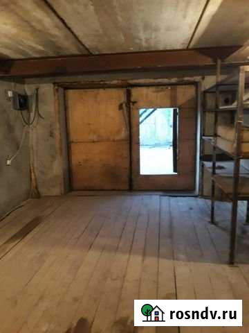 Гараж 16 м² на продажу в Нягани Нягань - изображение 1