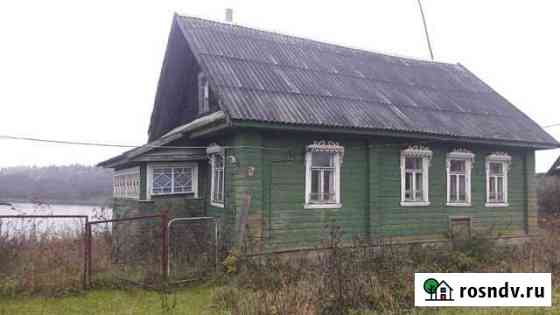 Дом 71 м² на участке 30 сот. на продажу в Бологом Бологое
