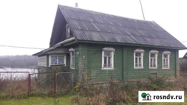 Дом 71 м² на участке 30 сот. на продажу в Бологом Бологое - изображение 1