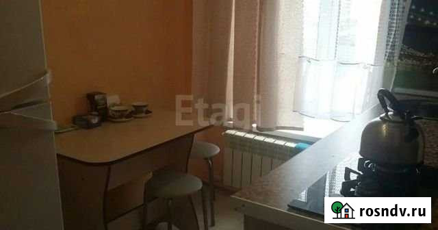 1-комнатная квартира, 25 м², 2/2 эт. в аренду на длительный срок в Муроме Муром - изображение 1