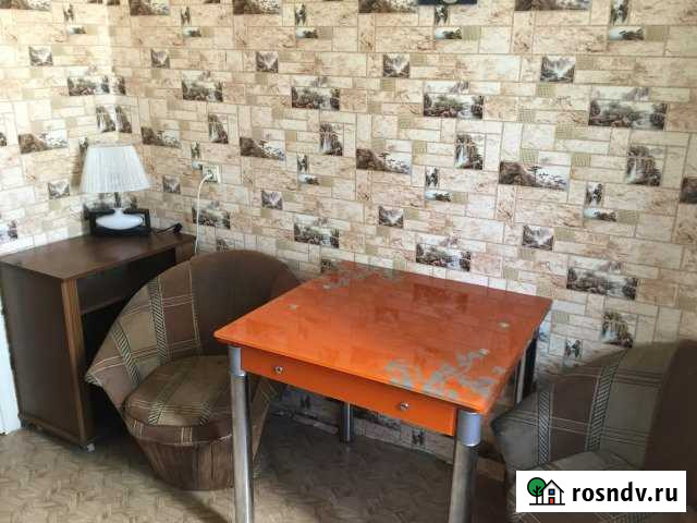 1-комнатная квартира, 35 м², 8/9 эт. в аренду посуточно в Белгороде Белгород - изображение 1