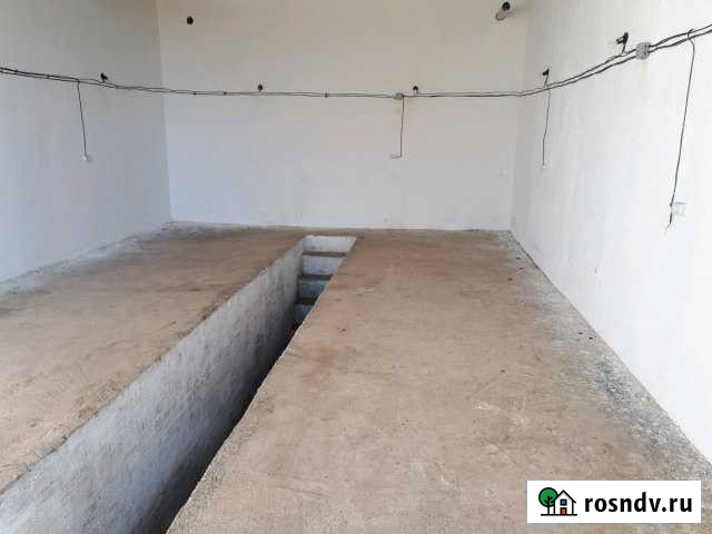 Гараж в аренду в Ишимбае Ишимбай - изображение 1