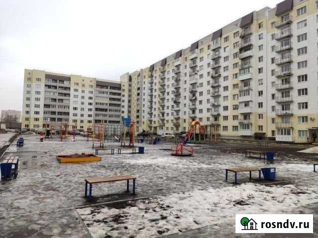 2-комнатная квартира, 54 м², 4/10 эт. на продажу в Саратове Саратов - изображение 1