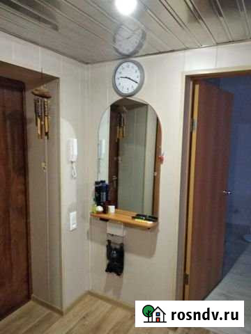 2-комнатная квартира, 46 м², 2/4 эт. на продажу в Чусовом Чусовой - изображение 1