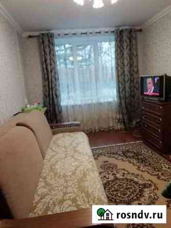 2-комнатная квартира, 46 м², 1/2 эт. на продажу в Стругах Красных Струги Красные