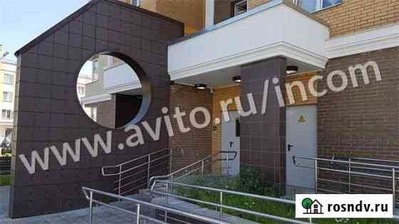 1-комнатная квартира, 38.1 м², 1/7 эт. на продажу в Балашихе Балашиха