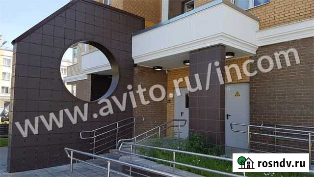 1-комнатная квартира, 38.1 м², 1/7 эт. на продажу в Балашихе Балашиха - изображение 1