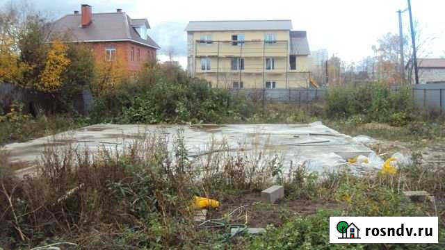 Участок ИЖС 7 сот. на продажу в Пушкино Пушкино - изображение 1