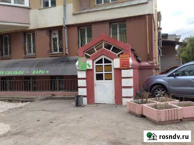 Торговые помещения, 57.5 кв.м. Рязань - изображение 1