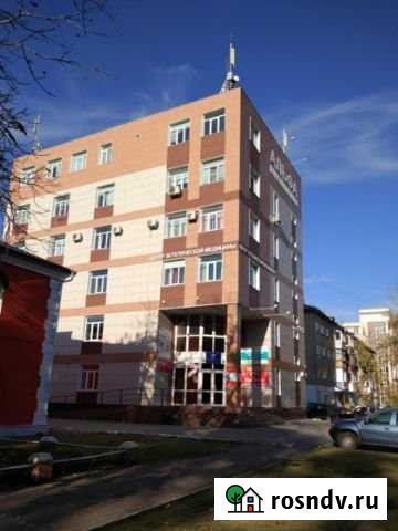 Кабинеты в центре города от собственника Барнаул - изображение 1