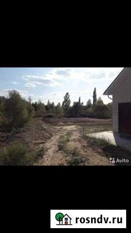 Участок ИЖС 7 сот. на продажу в Новой Усмани Новая Усмань - изображение 1