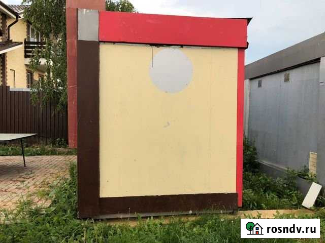 Торговые палатки с оборудованием для шаурмы и грил Чехов - изображение 1