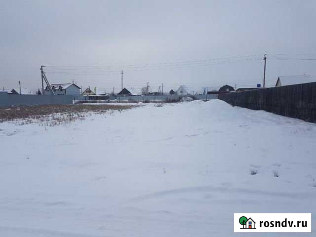 Участок ИЖС 12 сот. на продажу в Лесниково Лесниково - изображение 1