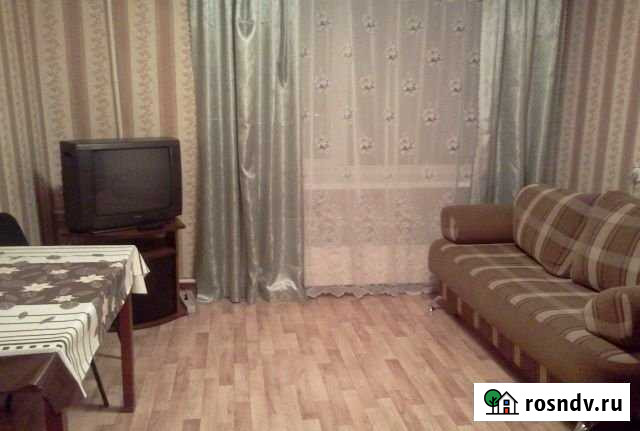 Квартира-студия, 19 м², 3/5 эт. в аренду на длительный срок в Томске Томск - изображение 1