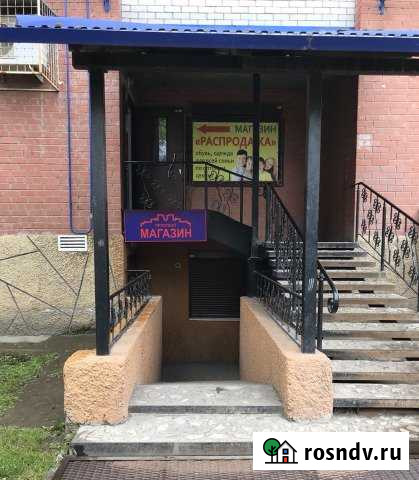 Сдаются в аренду торговые площади от 14 кв. м Краснокамск - изображение 1