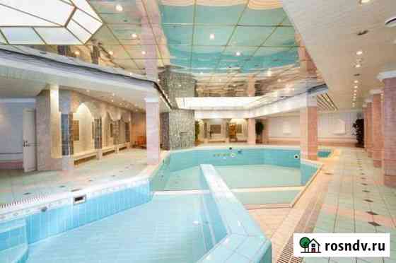 Банный комплекс, Бассейн SPA, Сауна Красногорск