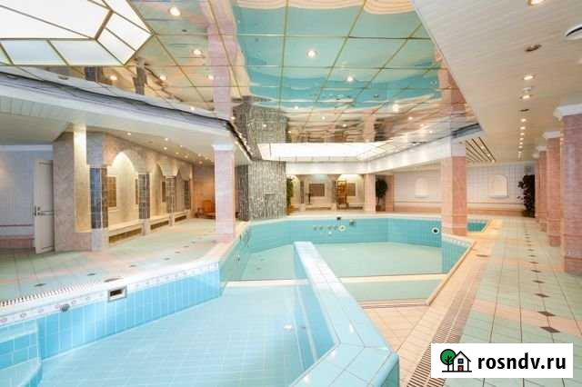 Банный комплекс, Бассейн SPA, Сауна Красногорск - изображение 1