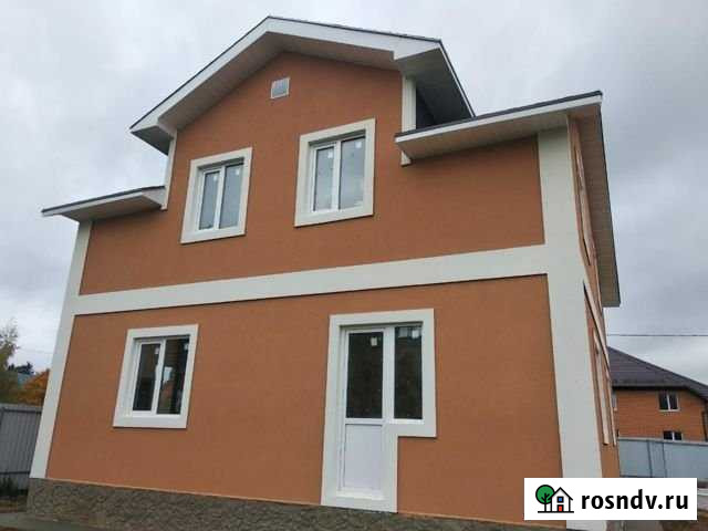 Дом 145 м² на участке 6 сот. на продажу в Поварово Поварово - изображение 1