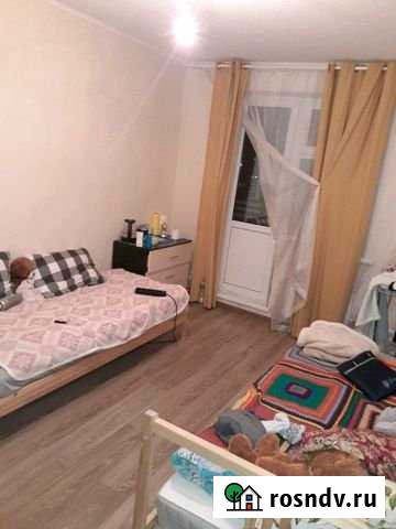 Комната 18 м² в 3-ком. кв., 22/23 эт. в аренду на длительный срок в Химках Химки - изображение 1