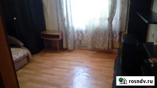 1-комнатная квартира, 36 м², 1/9 эт. в аренду на длительный срок в Иваново Иваново - изображение 1