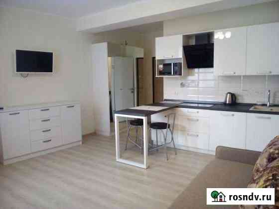 1-комнатная квартира, 30 м², 1/2 эт. в аренду на длительный срок в Ялте Ялта