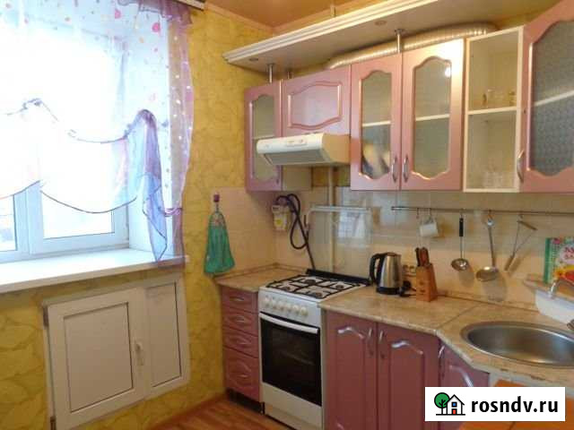 1-комнатная квартира, 32 м², 2/5 эт. на продажу в Амурске Амурск - изображение 1