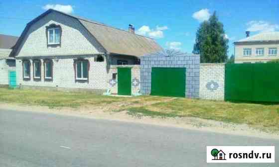 Дом 110 м² на участке 600 сот. на продажу в Клинцах Клинцы