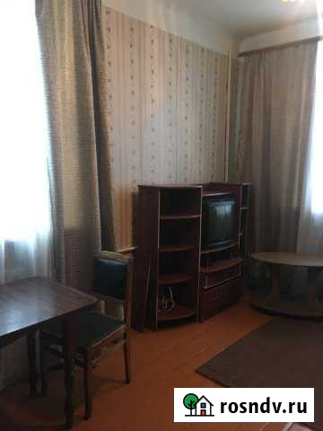 Комната 20 м² в 3-ком. кв., 1/4 эт. на продажу в Новокуйбышевске Новокуйбышевск - изображение 1