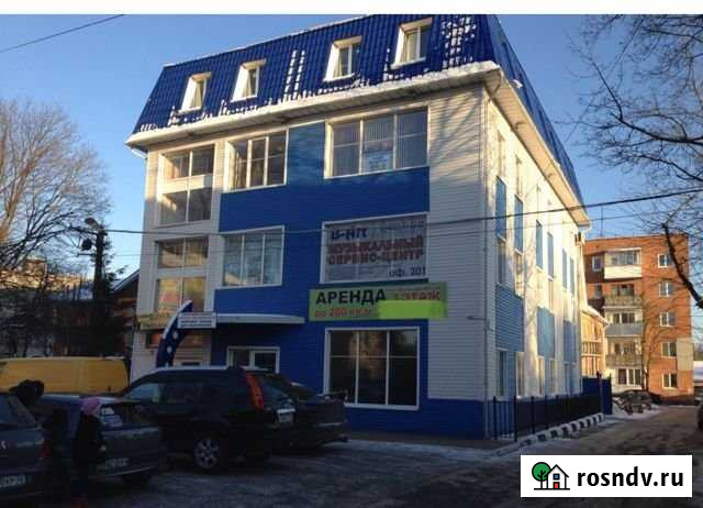 Помещение свободного назначения 200 кв.м. Брянск - изображение 1