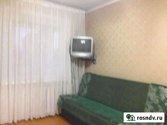 Комната 12 м² в 1-ком. кв., 5/5 эт. на продажу в Калининграде Калининград - изображение 1