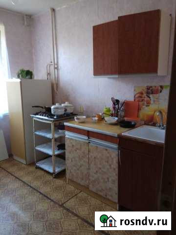 Комната 16 м² в 3-ком. кв., 1/9 эт. в аренду на длительный срок в Челябинске Челябинск - изображение 1