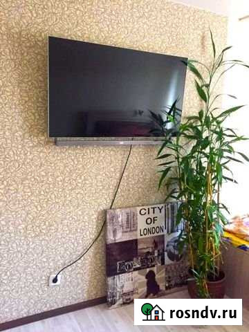 1-комнатная квартира, 36.6 м², 1/10 эт. на продажу в Березовском Свердловской области Березовский - изображение 1