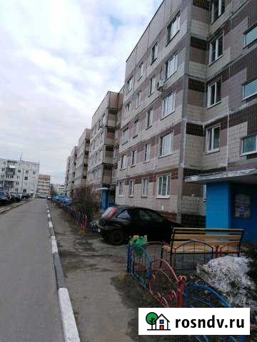 2-комнатная квартира, 54 м², 3/5 эт. в аренду на длительный срок в Электрогорске Электрогорск - изображение 1