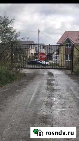 Участок ИЖС 5 сот. на продажу в Садовом Садовый - изображение 1