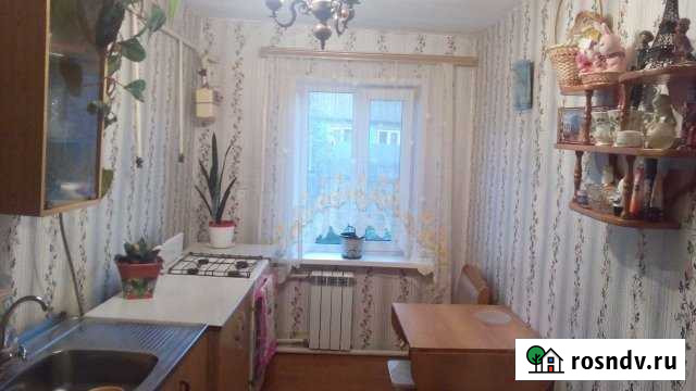 1-комнатная квартира, 29 м², 1/1 эт. на продажу в Мурмино Мурмино - изображение 1