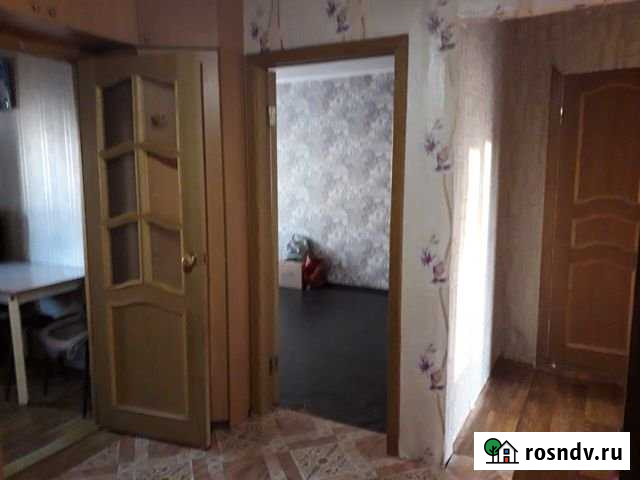 2-комнатная квартира, 57 м², 5/5 эт. на продажу в Тосно Тосно - изображение 1