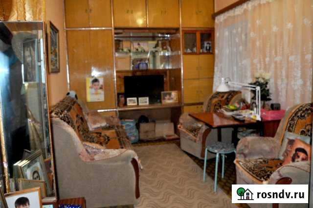 2-комнатная квартира, 28 м², 1/2 эт. в аренду на длительный срок в Новочеркасске Новочеркасск - изображение 1